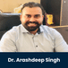 Modern Group of Colleges, Hoshiarpur, Managing Director: Dr. Arashdeep Singh Interview